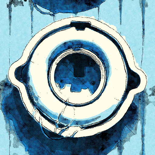 3 Tone Coloring (Effect)