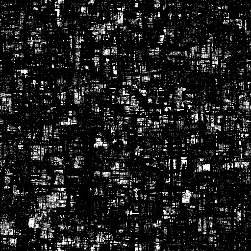 Reflective Occlusion Map
