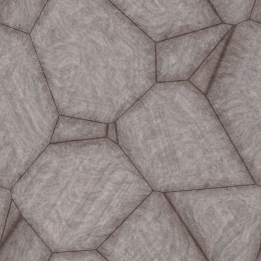 Diffuse Map