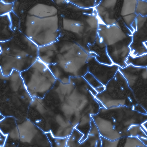 Diffuse Map
