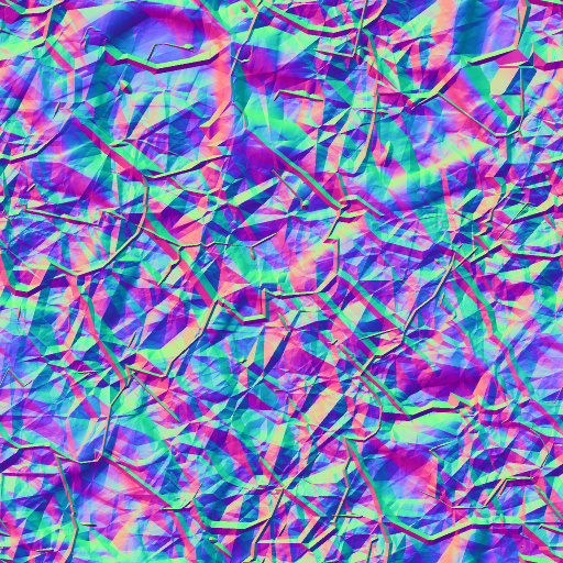 Normal Map