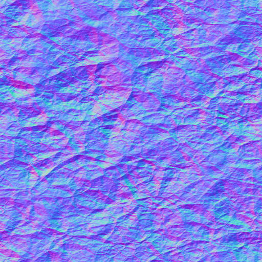 Normal Map