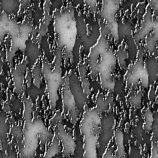 Ambient Occlusion Map
