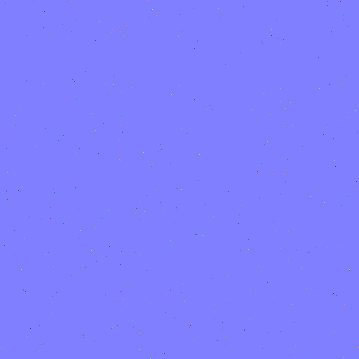 Normal Map