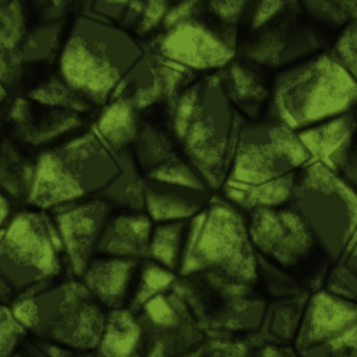 Diffuse Map