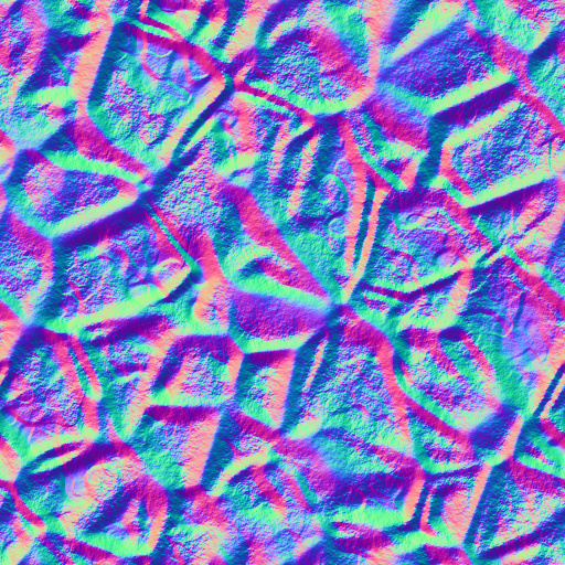 Normal Map