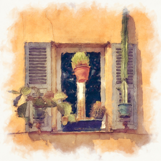 Paint HDRtist