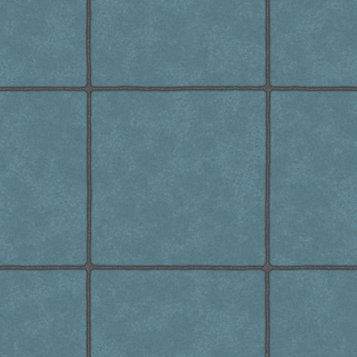 Diffuse Map