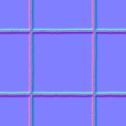 Normal Map