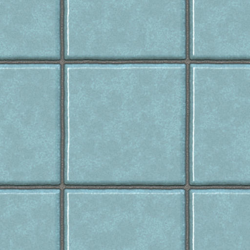 Tiles Generator (Texture)