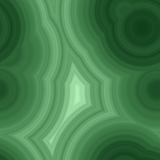Malachite by iweter