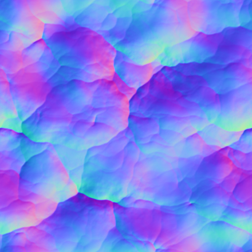 Normal Map