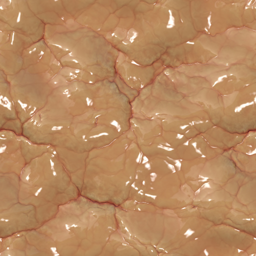 Biologic I (Texture)