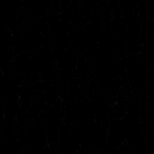 Reflective Occlusion Map