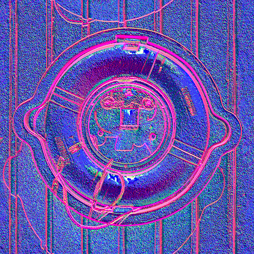 Variation 1