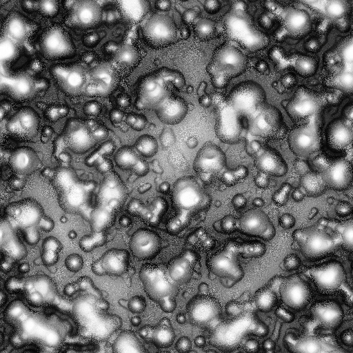 Ambient Occlusion Map