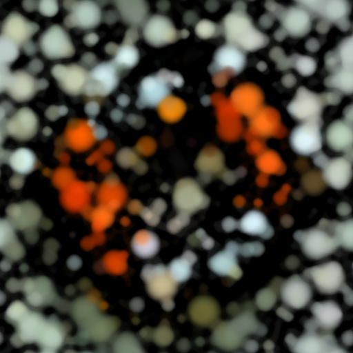 Diffuse Map