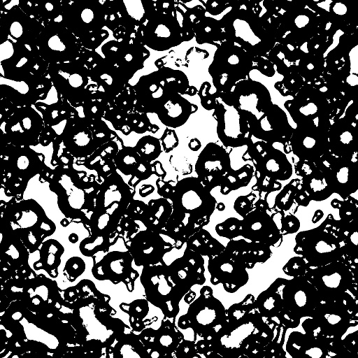 Reflective Occlusion Map