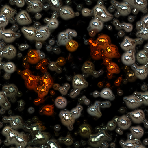 Droplets (Effect)
