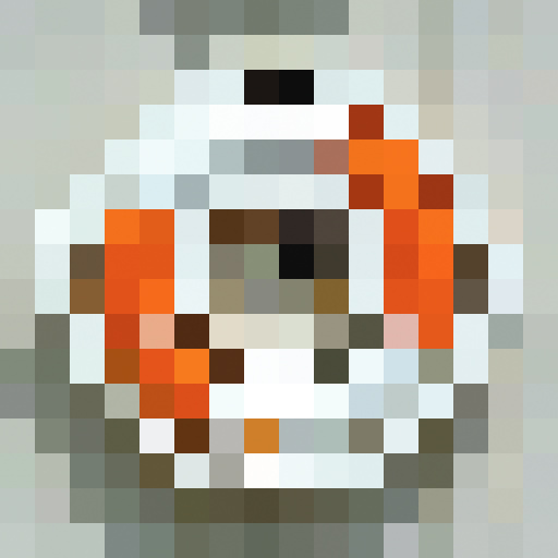 Minecraft Texture Maker (Effect)