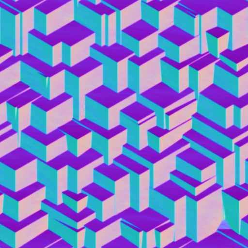 Normal Map