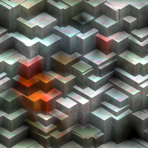Crystals (Effect)