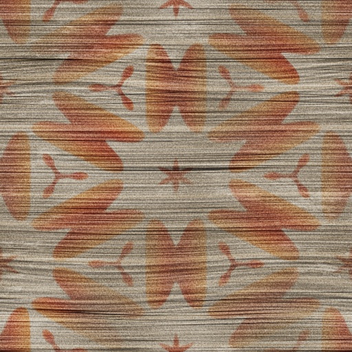 Diffuse Map