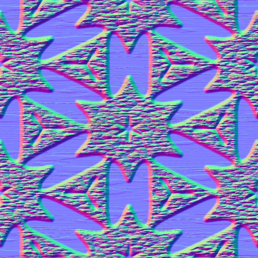 Normal Map