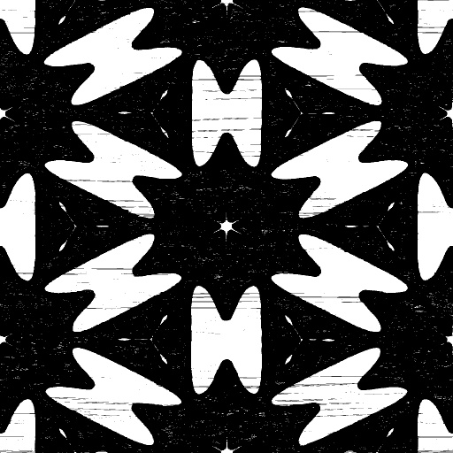 Reflective Occlusion Map