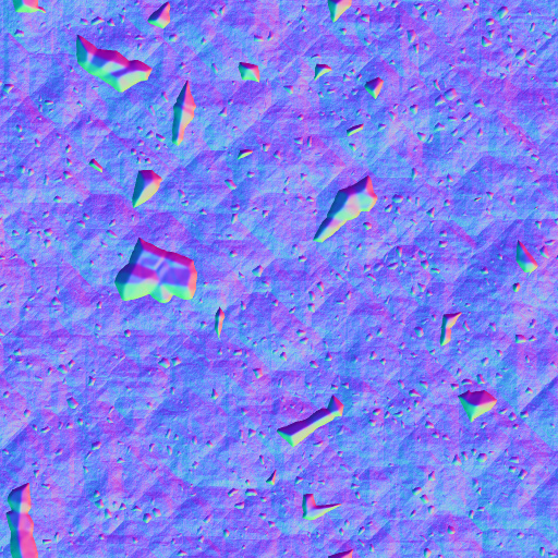 Normal Map