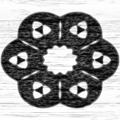 Ambient Occlusion Map