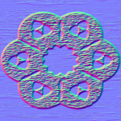 Normal Map