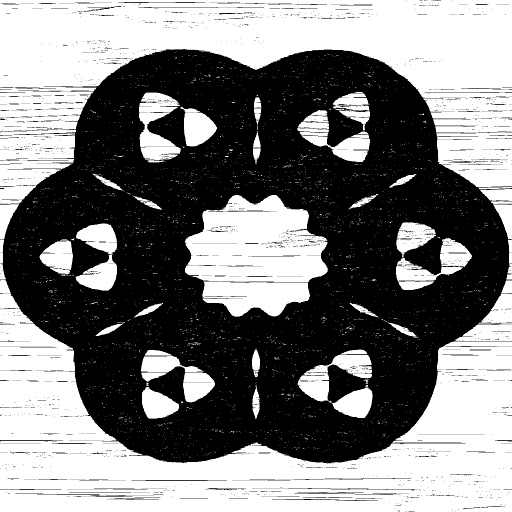 Reflective Occlusion Map