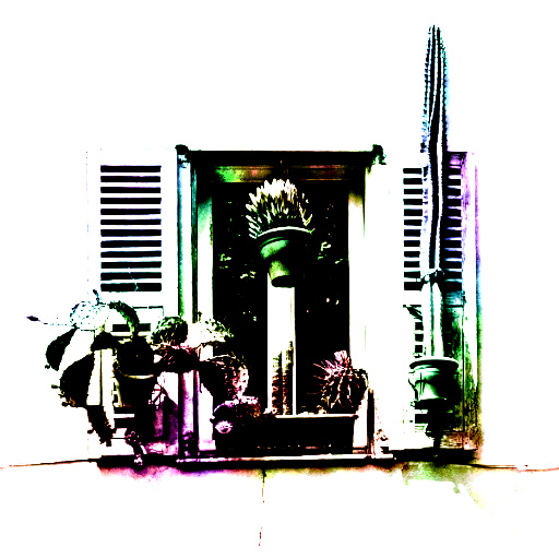Variation 8