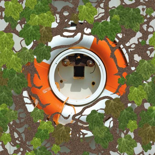 Diffuse Map