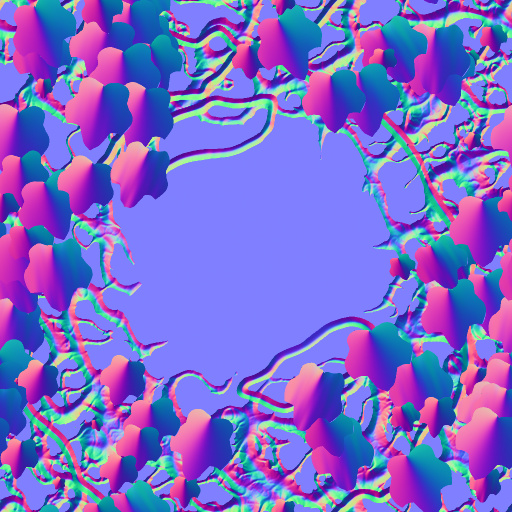 Normal Map