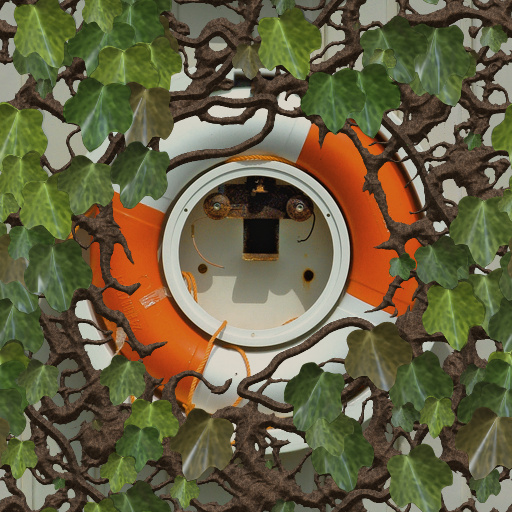 Ivy (Effect)