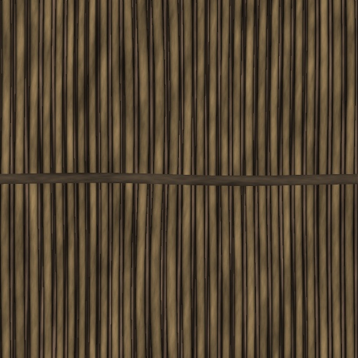 Diffuse Map