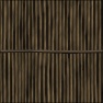 Rattan wall