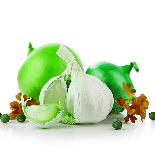 The RGB Channel Swapper