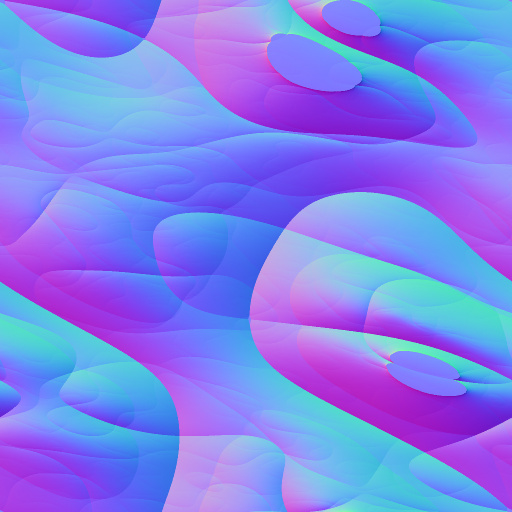 Normal Map