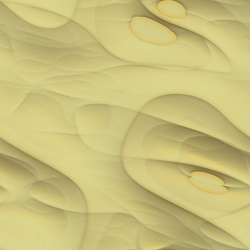 The Rise to Glory (Texture)