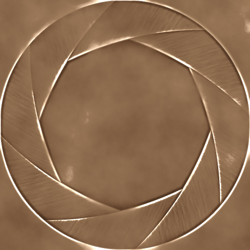 Diffuse Map