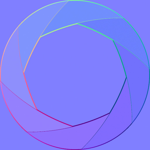 Normal Map