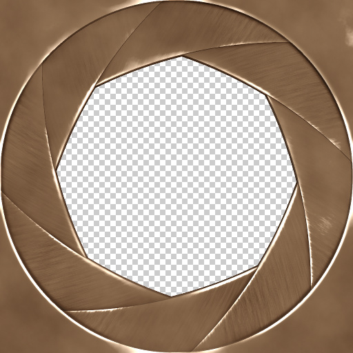 Aperture by Tim2501