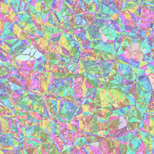 Diffuse Map