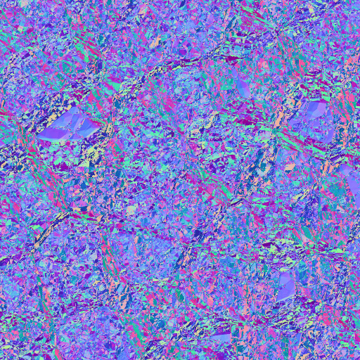 Normal Map