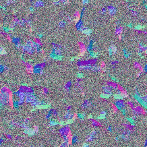 Normal Map