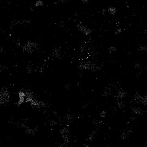 Reflective Occlusion Map