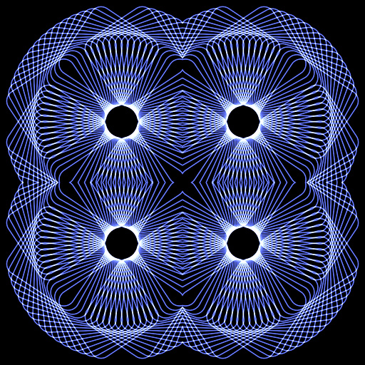 GF Spirowires Maker v7 by Ghislaine